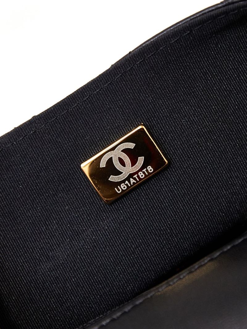 Chanel CF Series Bags